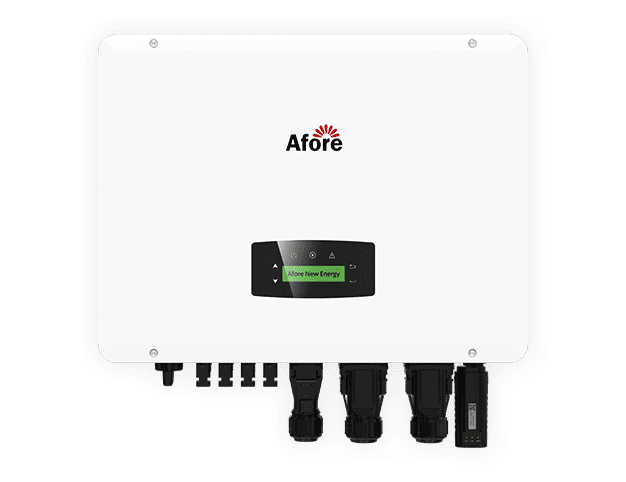Afore AF13000W-HU home battery