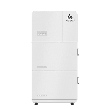 Alpha ESS SMILE-G3-BAT-10.1P home battery