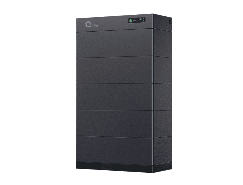 CESC Mars HV5-02-1 home battery