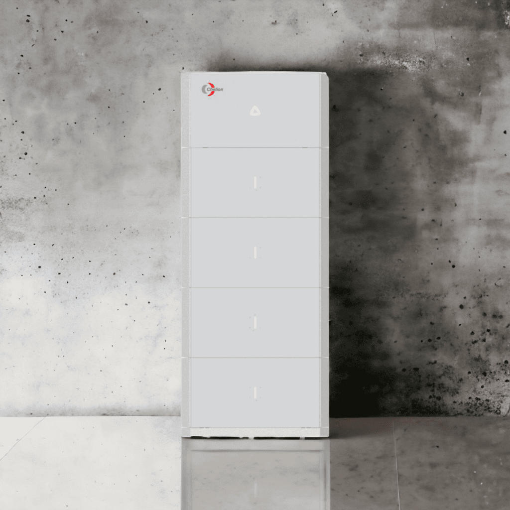 Chelion iHome-B5-HD02 home battery