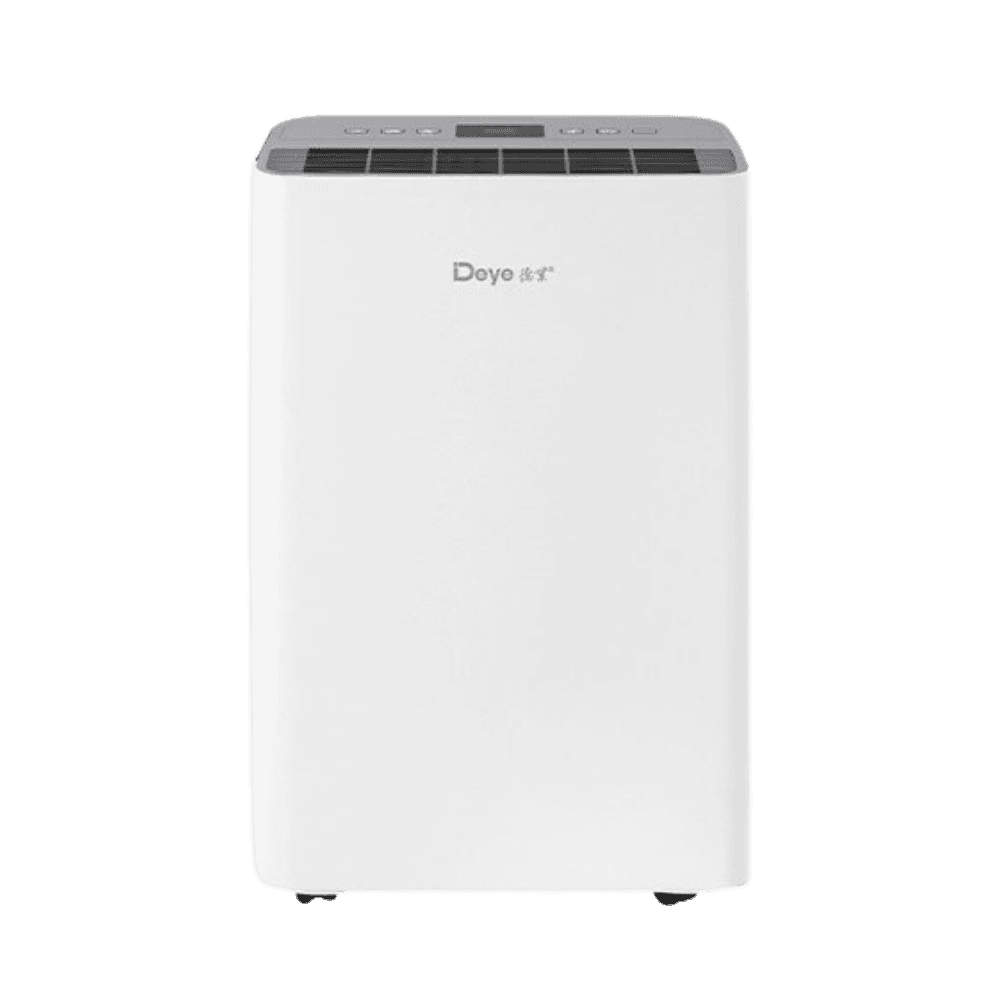 Deye RW-F10.2 home battery