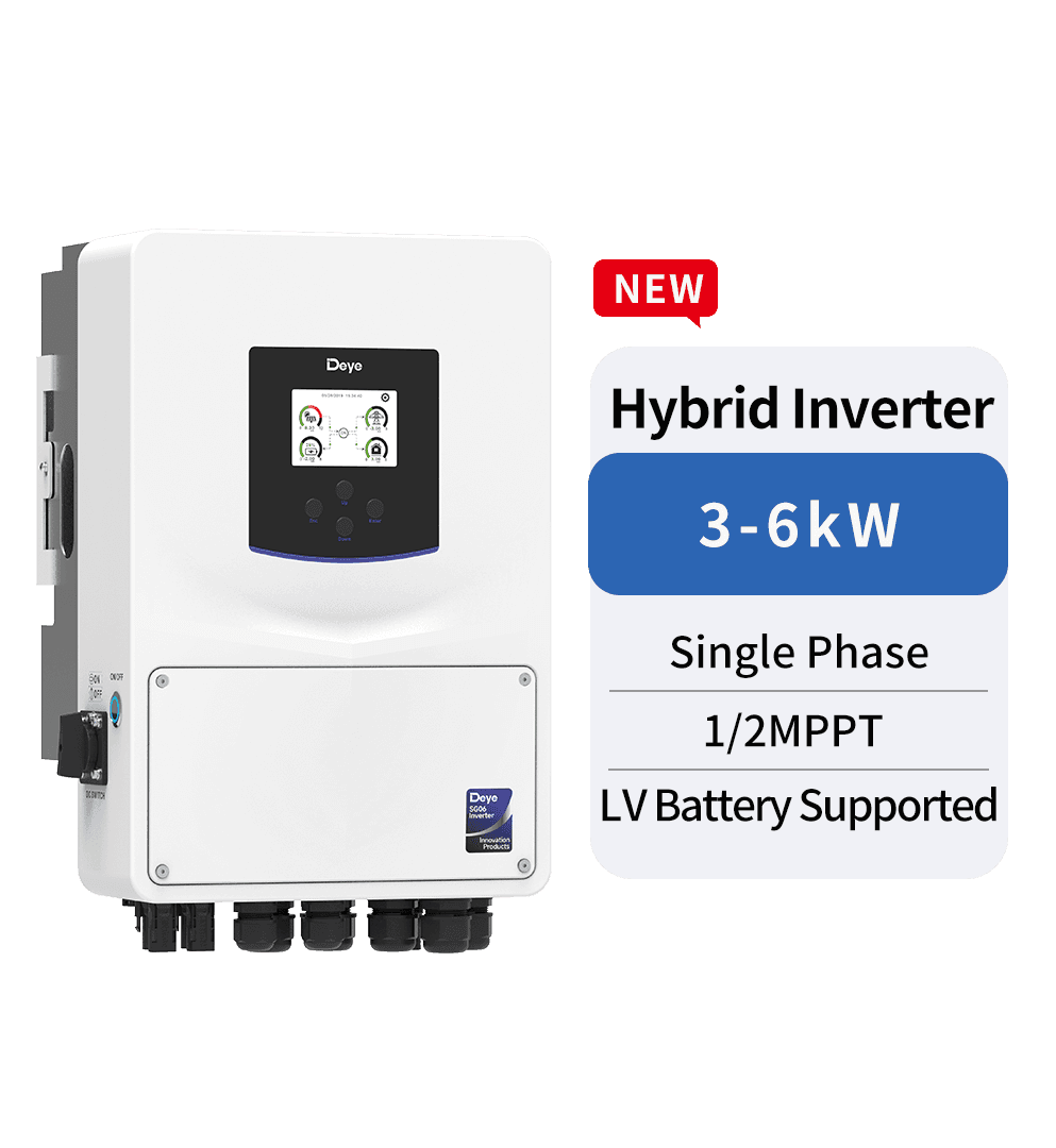 NingBo Deye Inverter Technology Co Ltd SUN-14K-SG01LP1-AU-AM3 (AS4777-2 2020) solar inverter