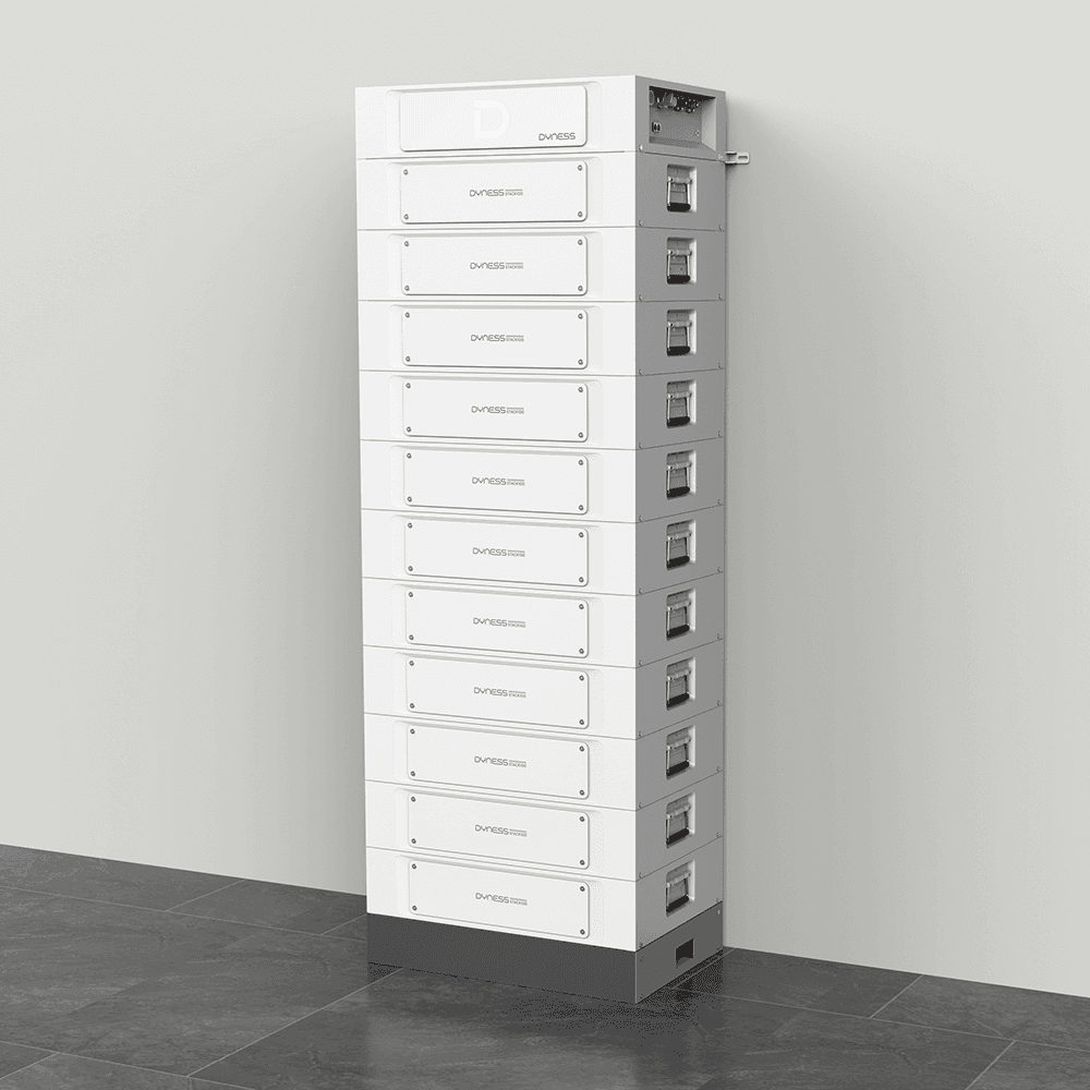 DYNESS STACK100-10S home battery