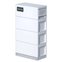 ECACTUS WH-BXC4992-1S home battery