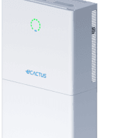 ECACTUS WH-SPHA3.6H-10.24kWh (AS4777-2 2020) home battery