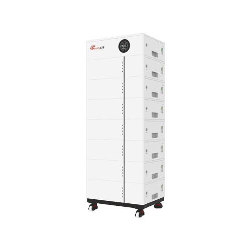 Felicity ESS LUX-X-48100LCG01-US home battery