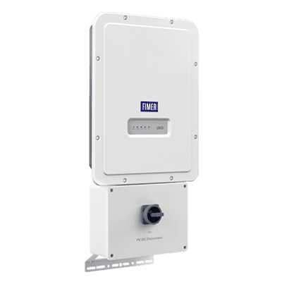 Fimer SpA UNO-DM-2.0-TL-PLUS-SB-Q (AS4777-2 2020) solar inverter