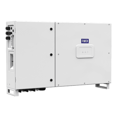 Fimer SpA PVS-10-TL-SX (AS4777-2 2020) solar inverter