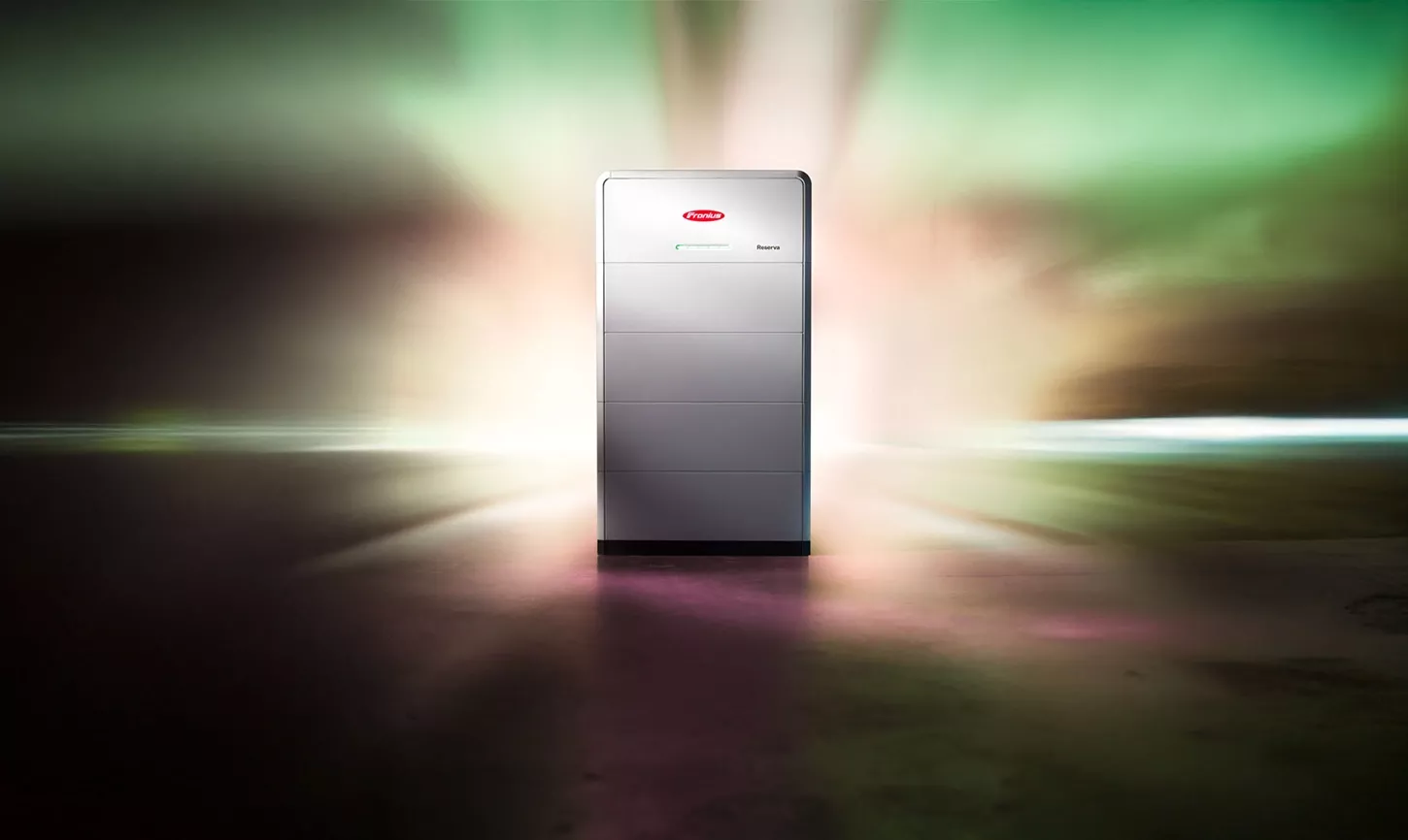 Fronius Reserva 12.6 home battery