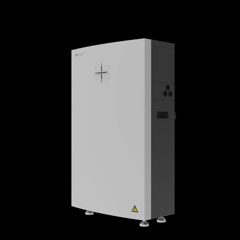 GivEnergy GIV-AIO-AC-13.5-3.6 (AS4777-2 2020) home battery