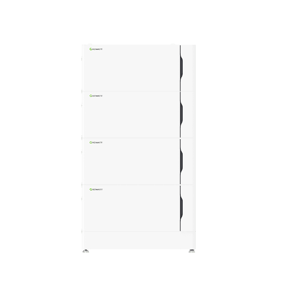 GROWATT ALP 10.0L-E1 home battery