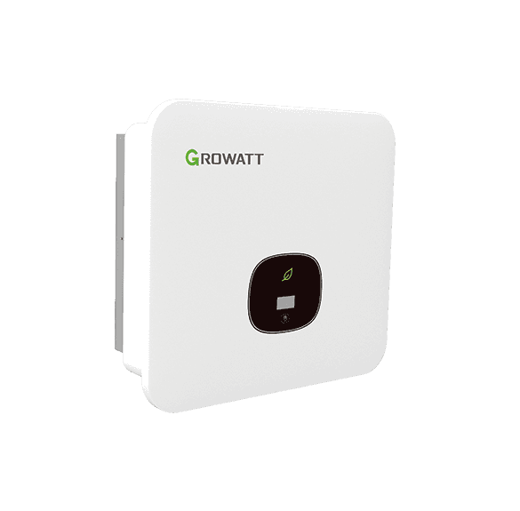Shenzhen Growatt New Energy Co Ltd MIN 10000TL-X2 (AS4777-2 2020) solar inverter
