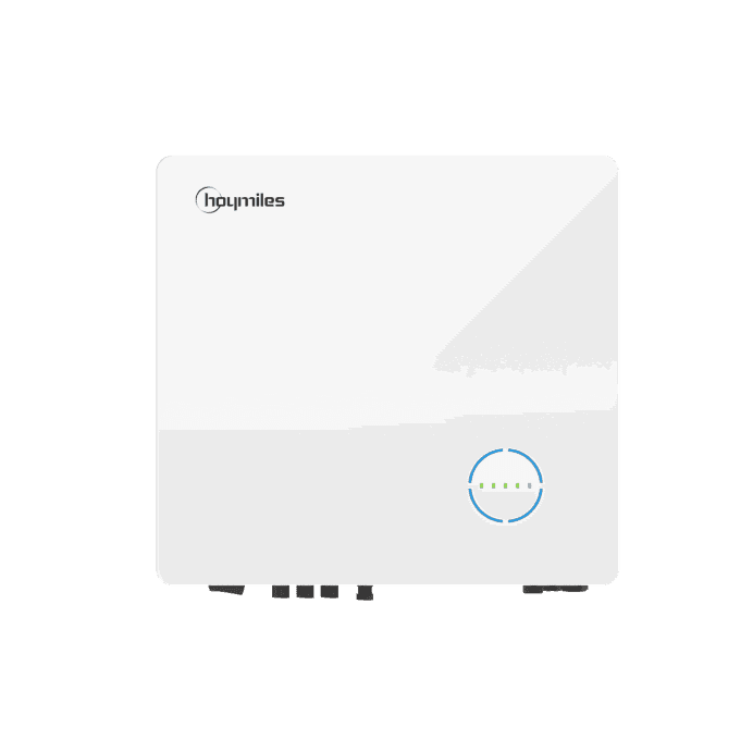 Hoymiles Power Electronics Inc HYT-5.0HV-AUG1 (AS4777-2 2020) solar inverter