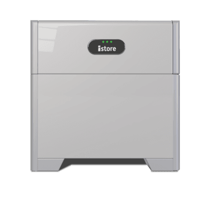 iStore IS-BATT-10000-S0 home battery