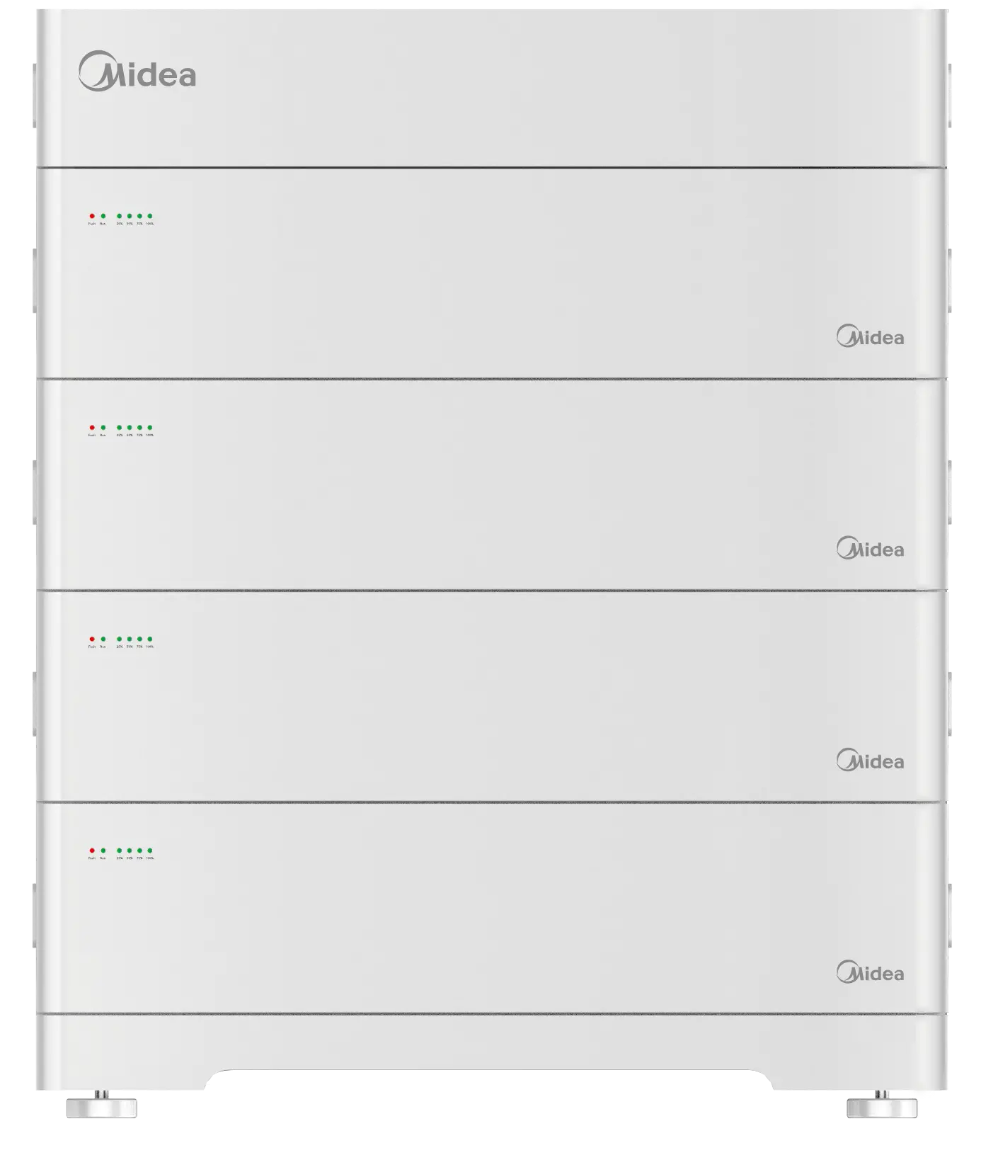 Midea MD-BS10.0-HSST home battery