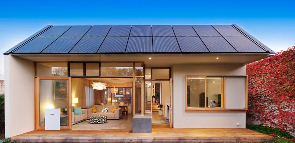 OLiPower LPBES-192-100-PA home battery