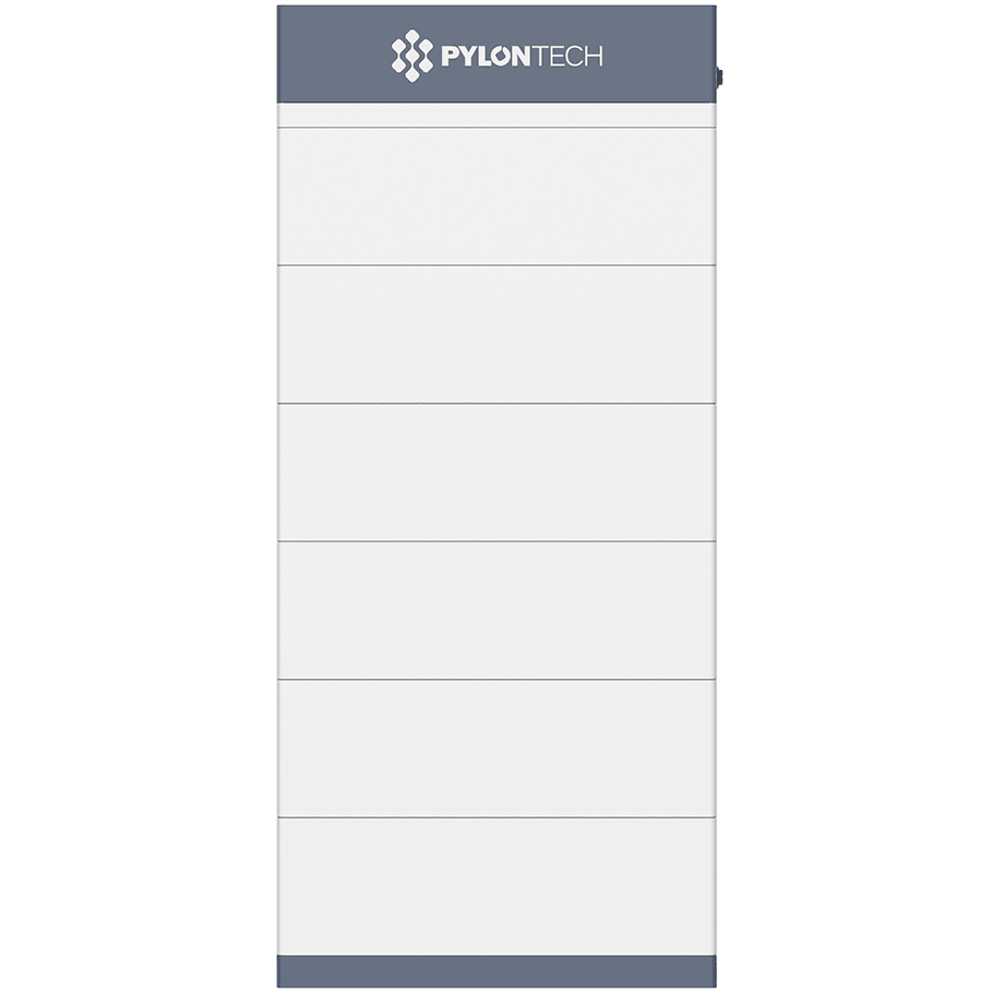 Pylontech Force H3-102.4/102.4-US home battery