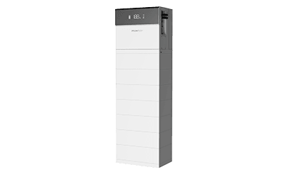 Pylontech US3000C home battery