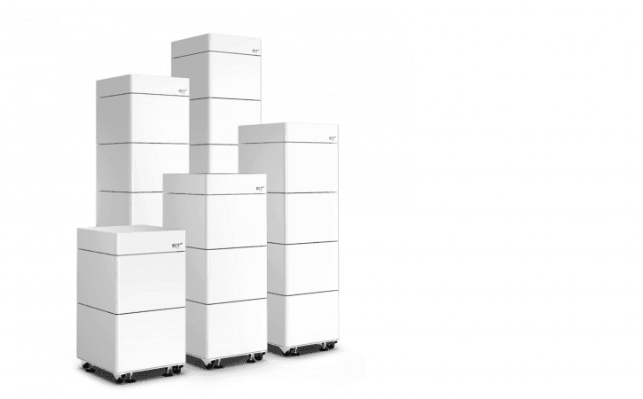 RCT Power Power Battery 11.5 home battery