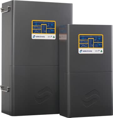Selectronic Australia Pty Ltd SPLC1200 (AS4777-2 2020) solar inverter