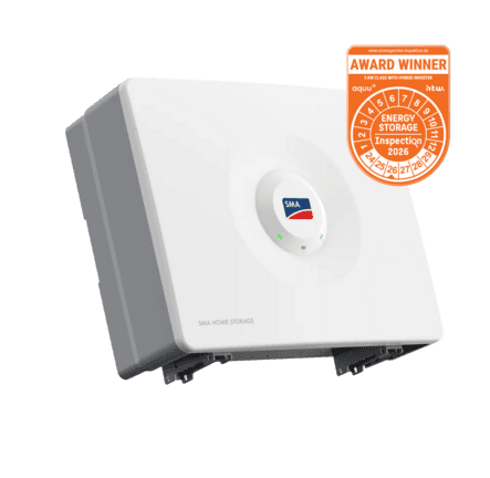 SMA HS-BM-3.28-10 home battery