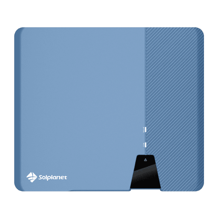 AISWEI Technology (Shanghai) Co Ltd ASW17K-LT-G2-A (AS4777-2 2020) solar inverter
