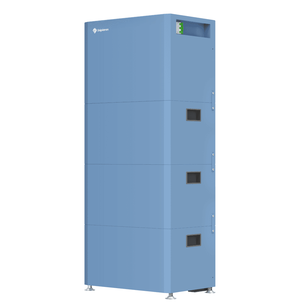 Solplanet Ai-HB 175A home battery