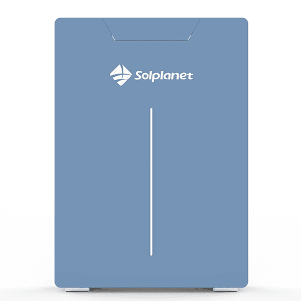 Solplanet Ai-LB 10K Pro home battery