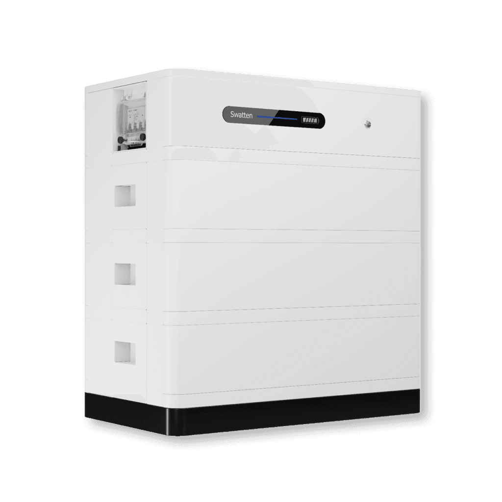 Swatten SieB-H12K8-F home battery