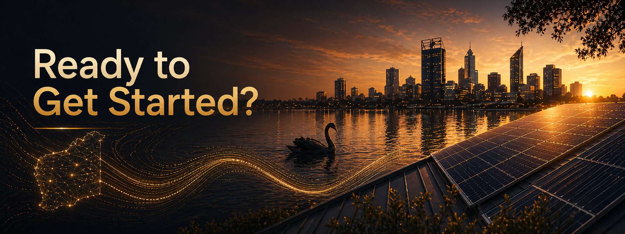 Ready to get started?